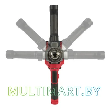 Строительный миксер Milwaukee M18 FPM-0X FUEL 4933459719 (без АКБ, кейс) картинка 8